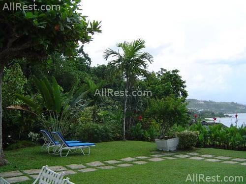 Round Hill Hotel & Villas 97